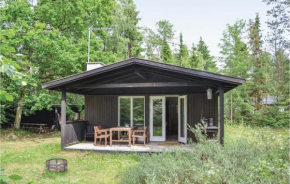 2 Bedroom Stunning Home In Frederiksværk
